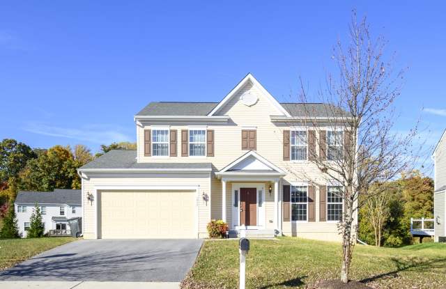 5979 Cypress Springs Road