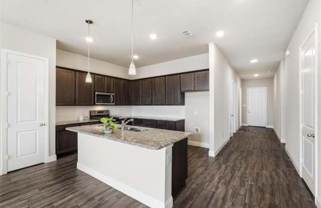 1124 El Sol Boulevard