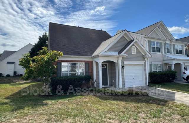 301 Mannington Drive
