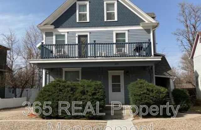 Photo of 1431 11 Street, Unit 1/2