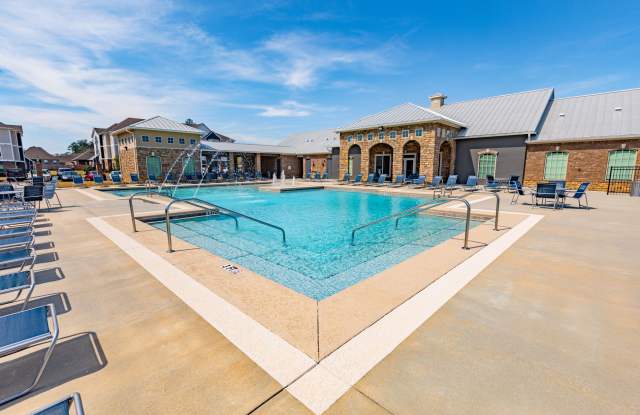 Photo of Parkside Grand