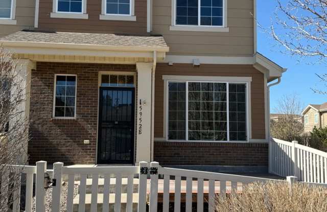Updated 2 bedroom in West Arvada - Boyd Ponds