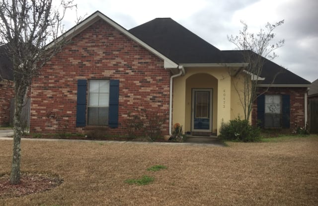 40473 Crossgate Place - 40473 Crossgate Place, Ascension County, LA 70737