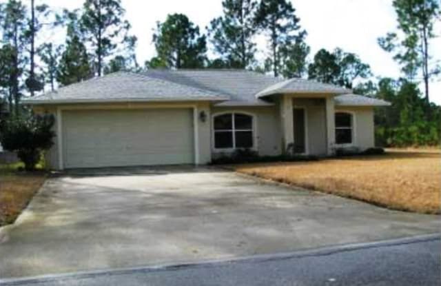 16 Smokehouse Place - 16 Smokehouse Place, Palm Coast, FL 32164