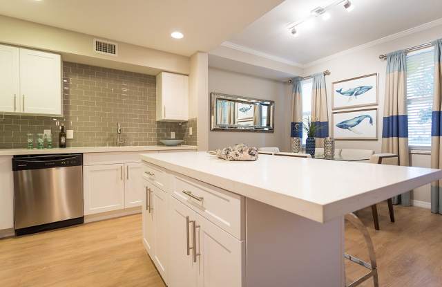 Solero at Plantation