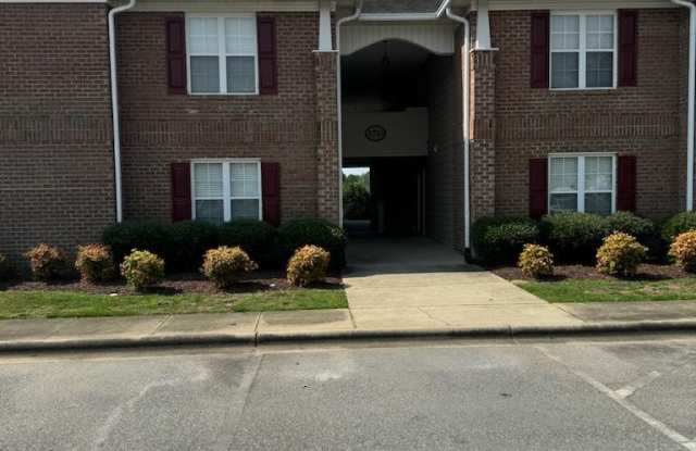 1720 Renwick Drive - 201Unit 201