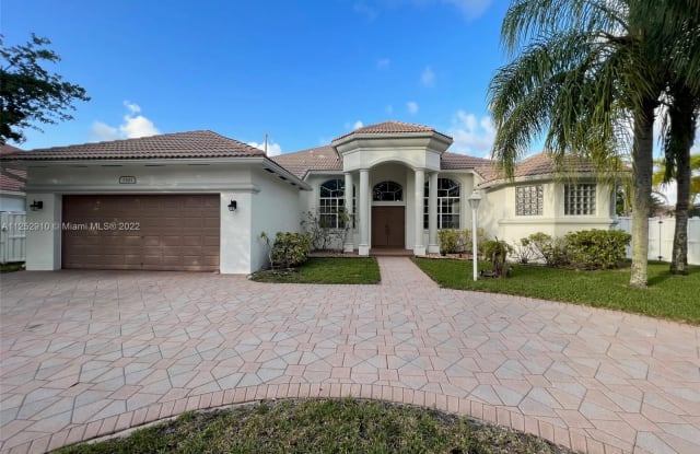 1301 NW 139th Ave - 1301 Northwest 139th Avenue, Pembroke Pines, FL 33028