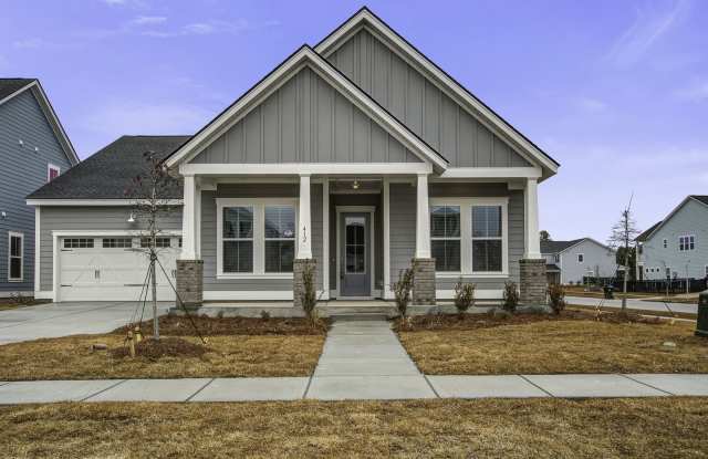 412 Parish Farms Drive