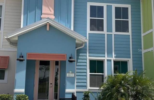 3077 CARIBBEAN SOUL Drive