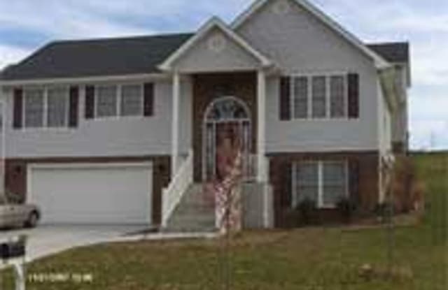 228 Mt. Breeze Rd. - 228 Mountain Breeze Drive, Blacksburg, VA 24060