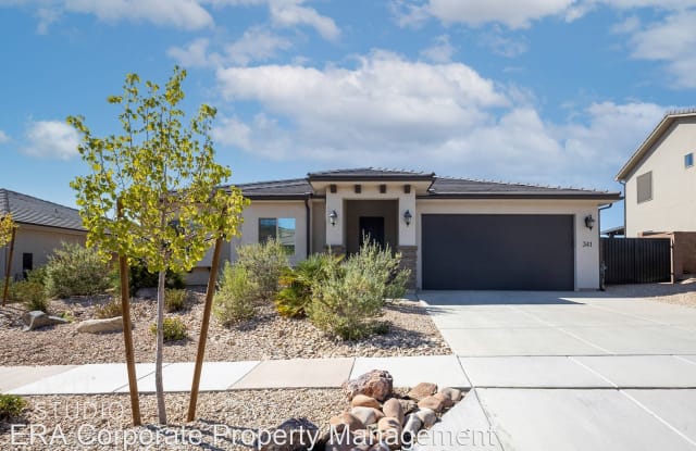 341 Sage Crest - 341 Sage Crest Drive, Washington, UT 84780