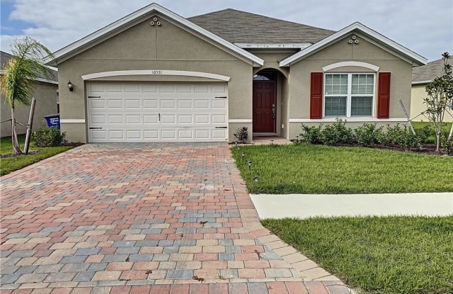 10531 Canal Brook LN - 10531 Canal Brook Lane, Lehigh Acres, FL 33936