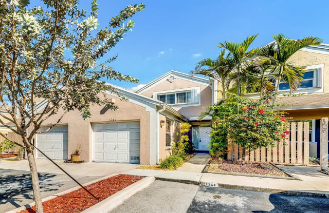 1351 NW 124th Ave - 1351 Northwest 124th Avenue, Pembroke Pines, FL 33026