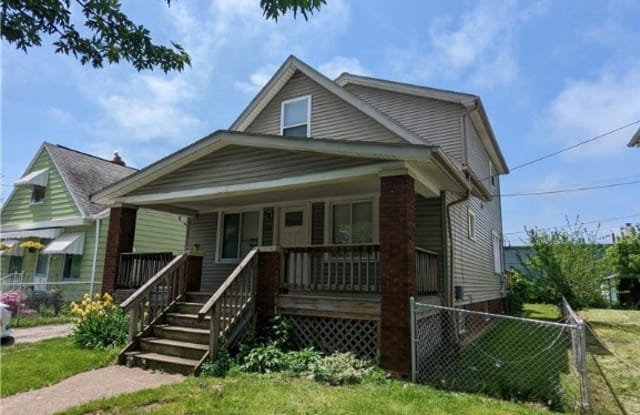 3088 W 116th - 3088 West 116th Street, Cleveland, OH 44111