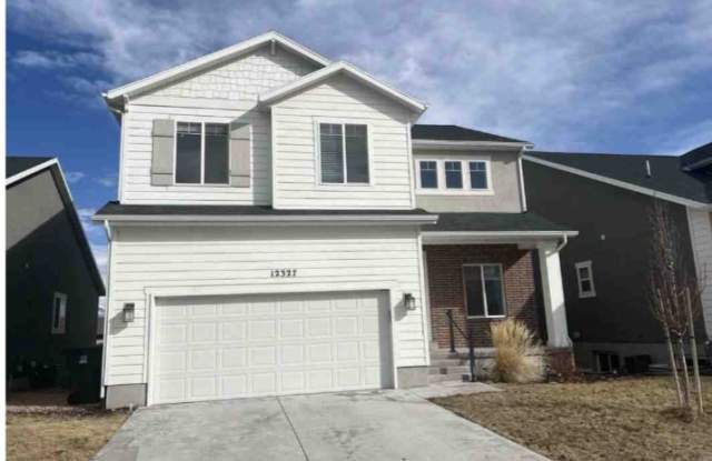 12327 Bigbend Vista Drive - 12327 Bigbend Vista Drive, Herriman, UT 84096