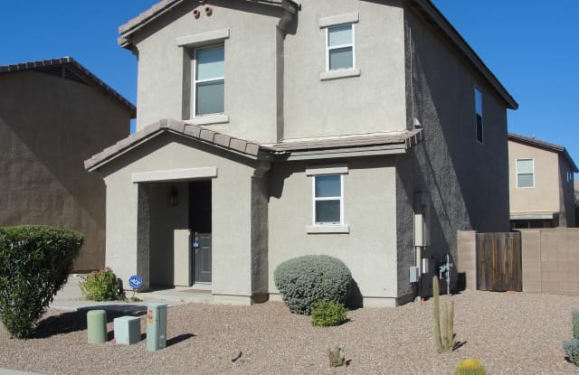 4215 E Stone River Dr - 4215 East Stone River Drive, Tucson, AZ 85712