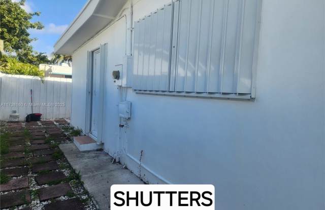 11461 Southwest 197th Street