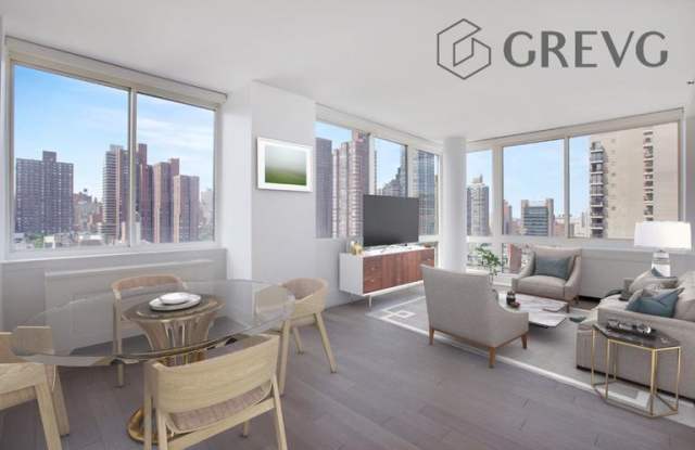 389 East 89th Street