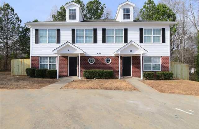 639 Mill Stone Bluff