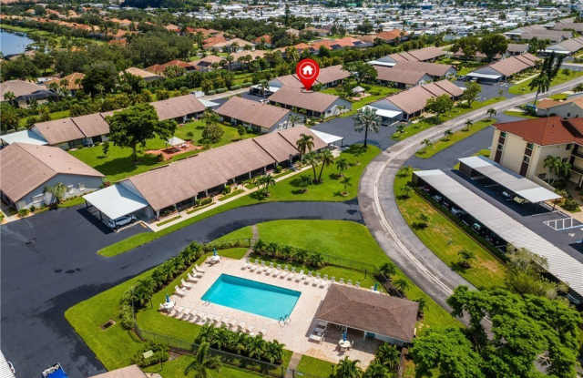 11861 Caraway Lane unit: 116