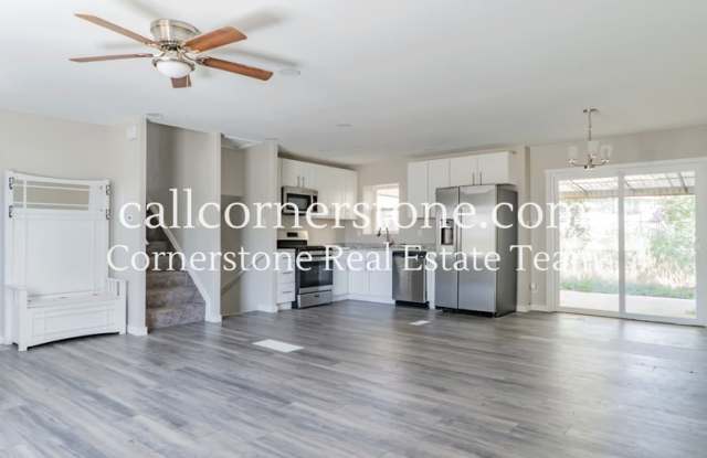 3024 Garland Terrace (TR)
