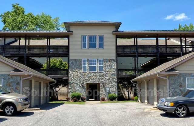 1611 Bluffside Drive Unit 207 - 207