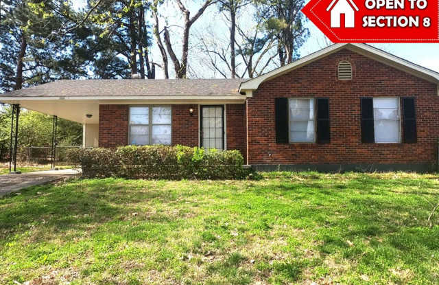 Newly Renovated Home in Raleigh - 4223 Windermere Road, Memphis, TN 38128