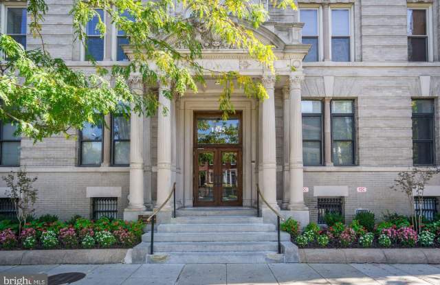 1325 13TH STREET NW