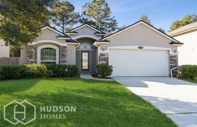 15744 Canoe Creek Drive - 15744 Canoe Creek Drive, Jacksonville, FL 32218