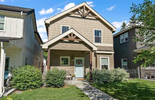 2103 North 30th Street