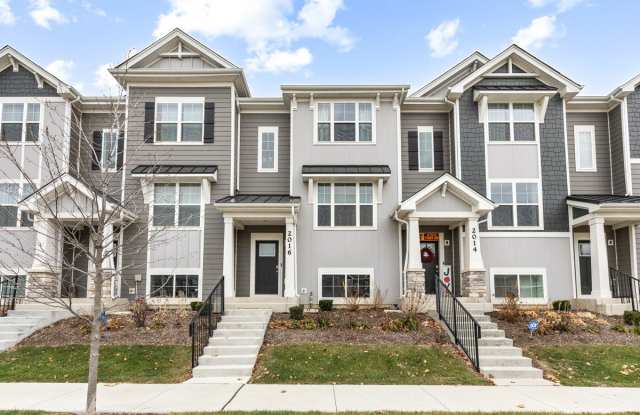 2016 Yellowstone Boulevard