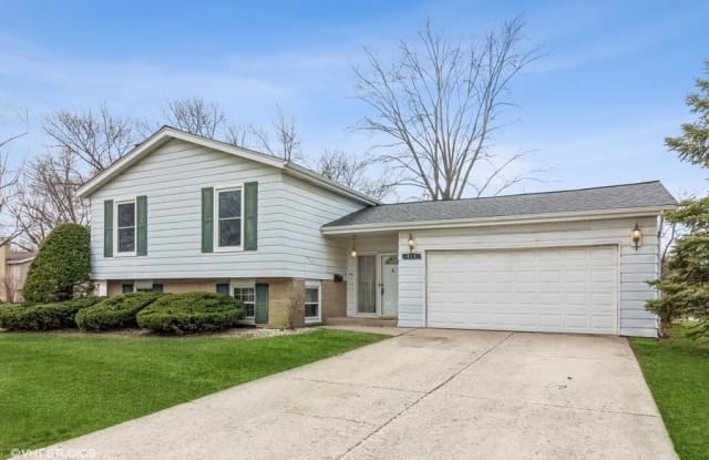 418 70th Street - 418 70th Street, Darien, IL 60561