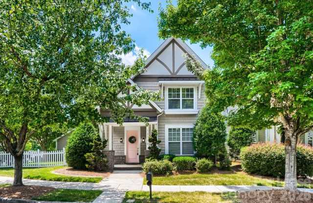 13718 Aldenbrook Drive