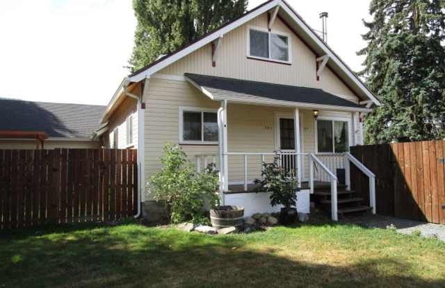 Photo of 701 Marshall Street