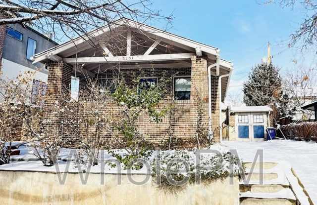 3231 West 30th Avenue