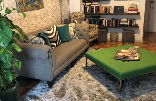 Charming 1BR Condo in Dupont Circle