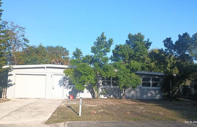 3 bedroom, 1.5 bath with washer dryer hookup