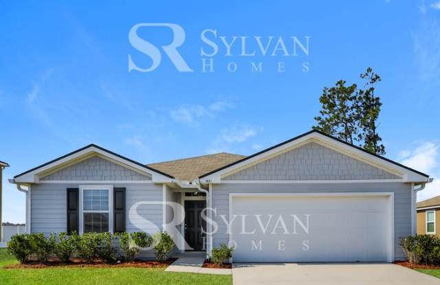 3531 Heron Cove Drive