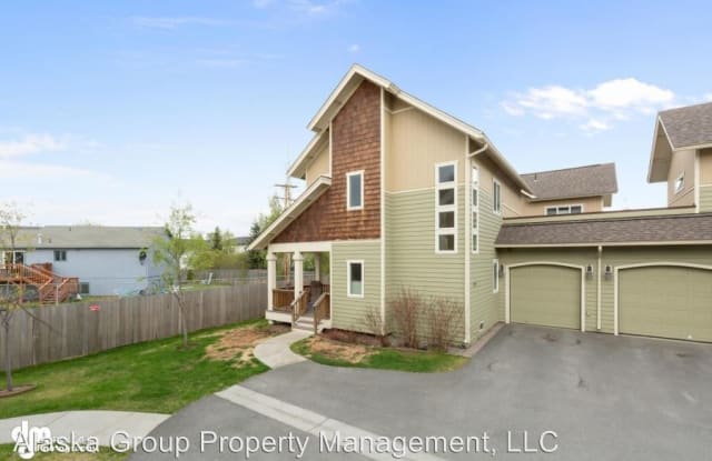 1795 Hollybrook Cir - 1795 Hollybrook Cir, Anchorage, AK 99507