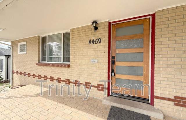 4459 S. Fox St.