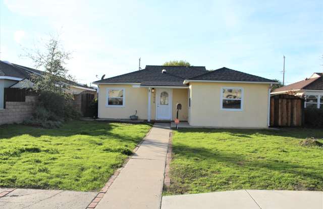 307 S A St - 307 South a Street, Lompoc, CA 93436