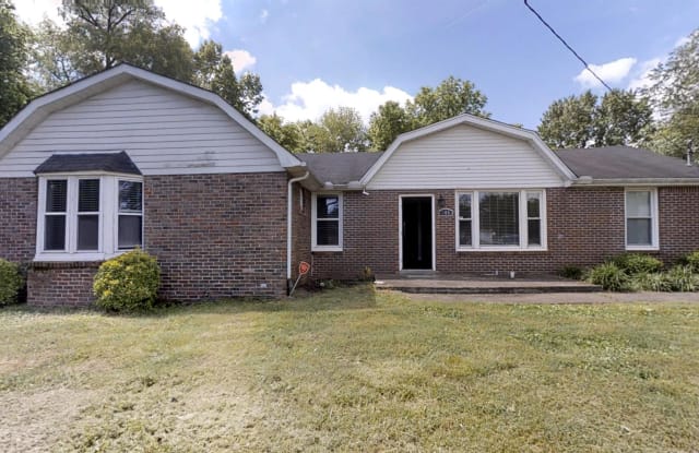 106 Donna Dr - 106 Donna Drive, Hendersonville, TN 37075