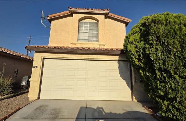 1192 Pleasant Brook Street