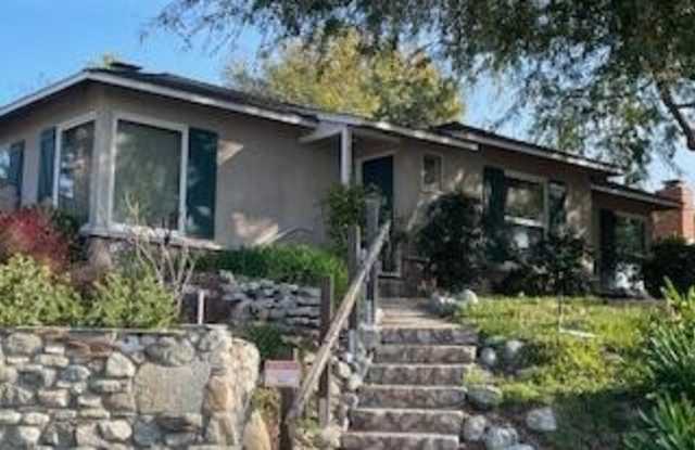 2521 Fairmount Avenue - 2521 Fairmount Avenue, La Crescenta-Montrose, CA 91214