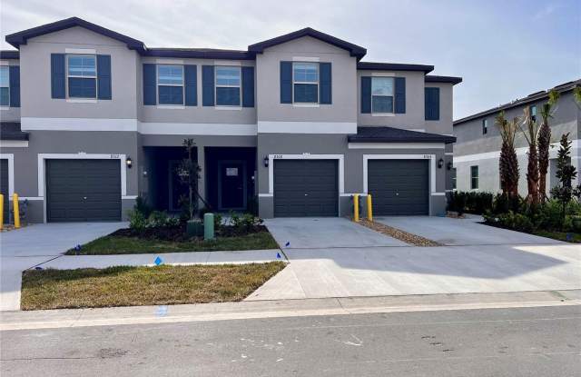 8340 CORNER PINE WAY - 8340 Corner Pine Way, Pasco County, FL 34655