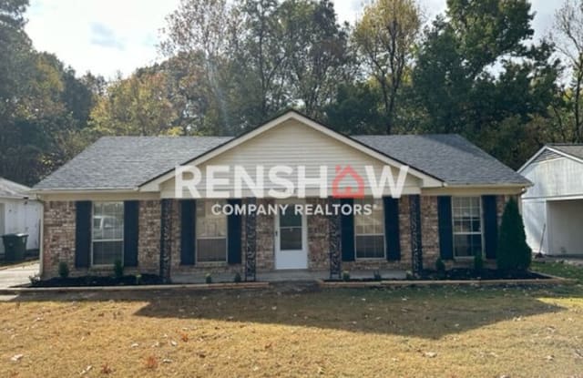 3145 Maple Hill Drive - 3145 Maple Hill Drive, Memphis, TN 38118