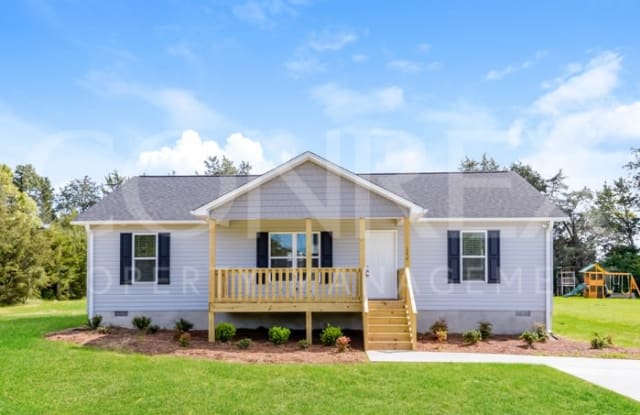 174 Mack Trail - 174 Mack Trl, Davidson County, NC 27292