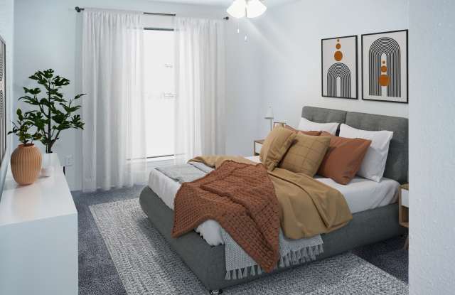 Aspen Park - Affordable Housing