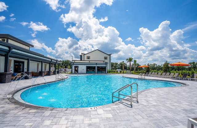 Pointe Grand Brick City