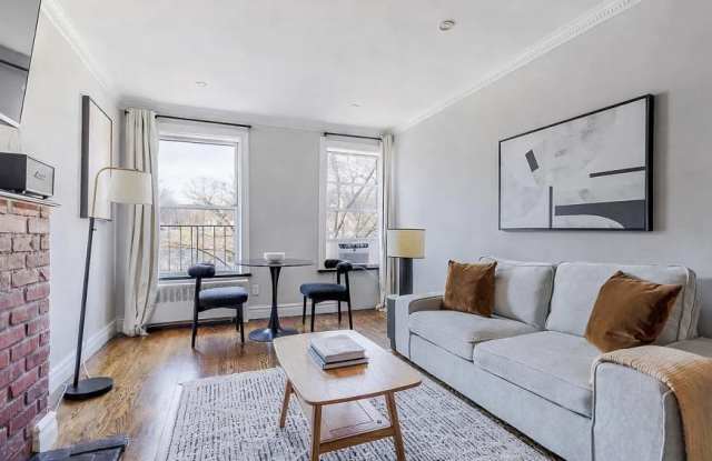 122 Christopher Street